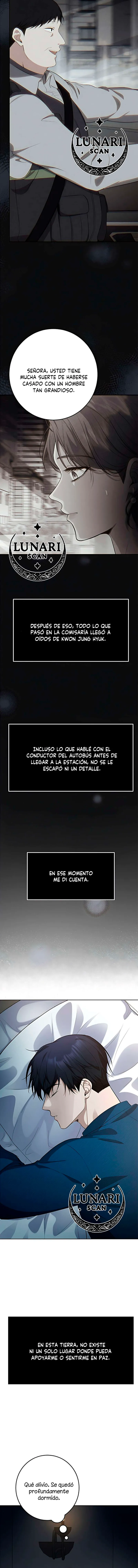 Esposo tirano Capitulo 2 página 6