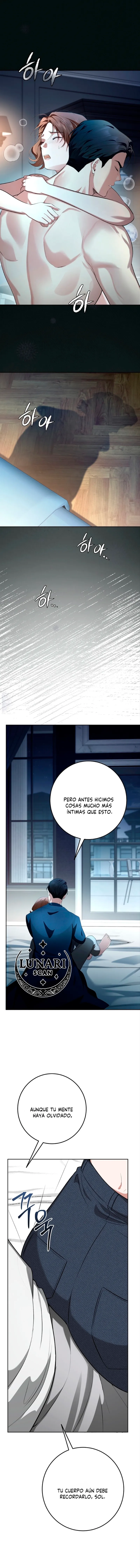 Esposo tirano Capitulo 3 página 13