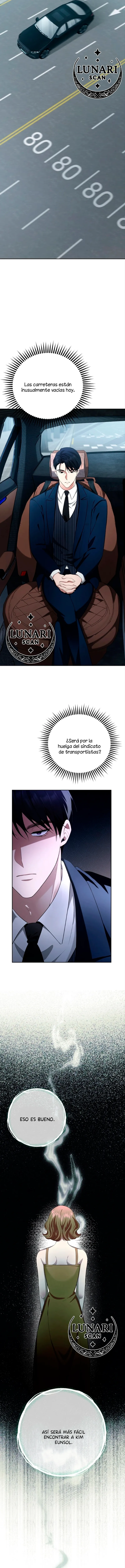 Esposo tirano Capitulo 4 página 12