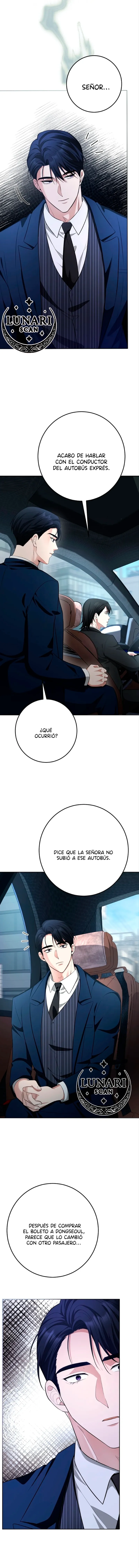 Esposo tirano Capitulo 4 página 13