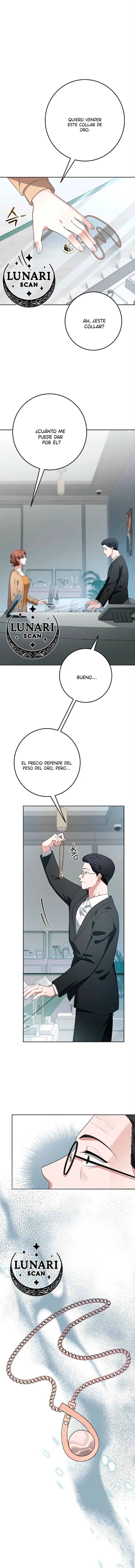 Esposo tirano Capitulo 4 página 16