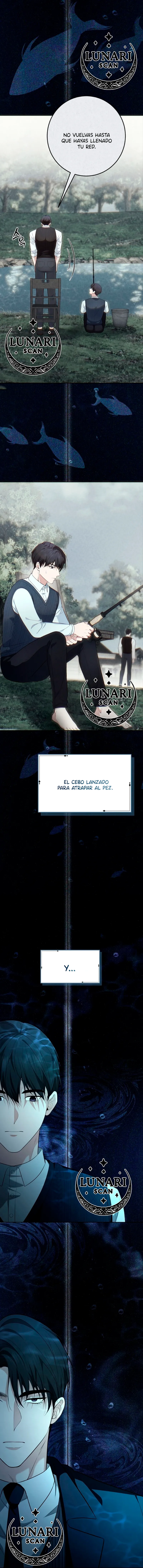 Esposo tirano Capitulo 5 página 12