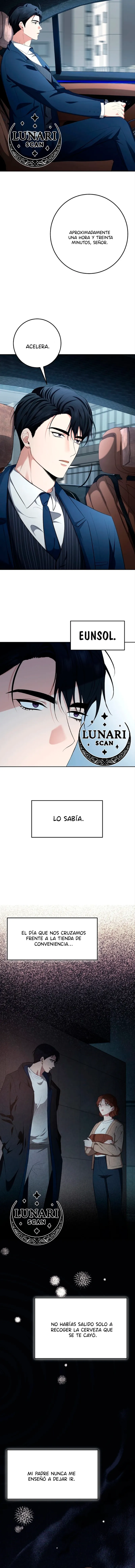Esposo tirano Capitulo 5 página 14