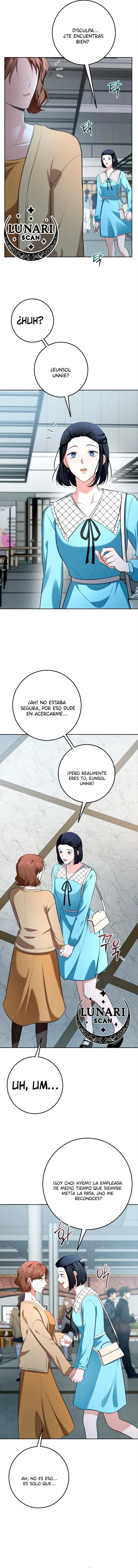 Esposo tirano Capitulo 5 página 7