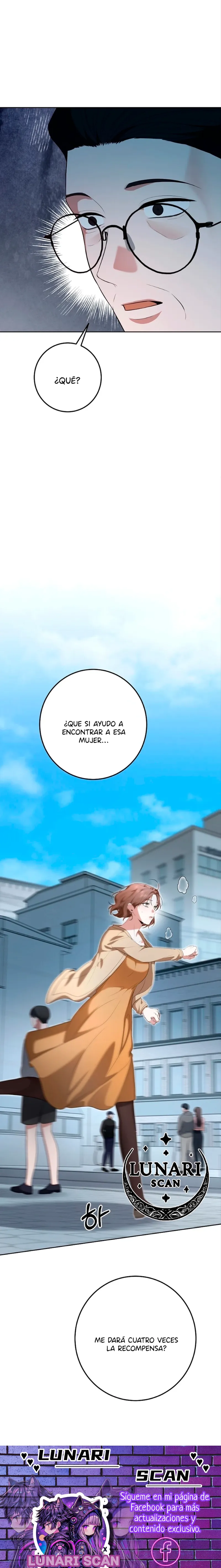 Esposo tirano Capitulo 6 página 19