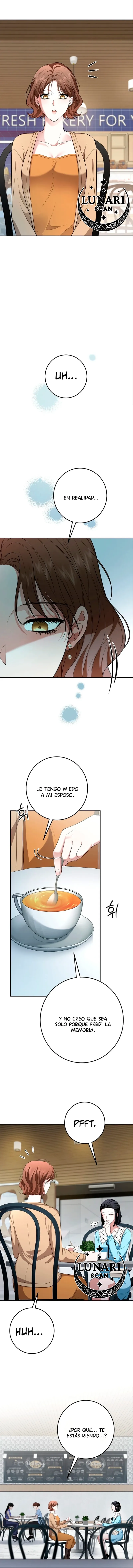 Esposo tirano Capitulo 6 página 2