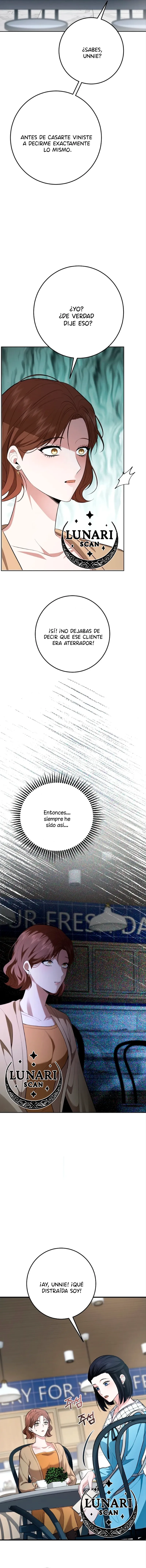 Esposo tirano Capitulo 6 página 3