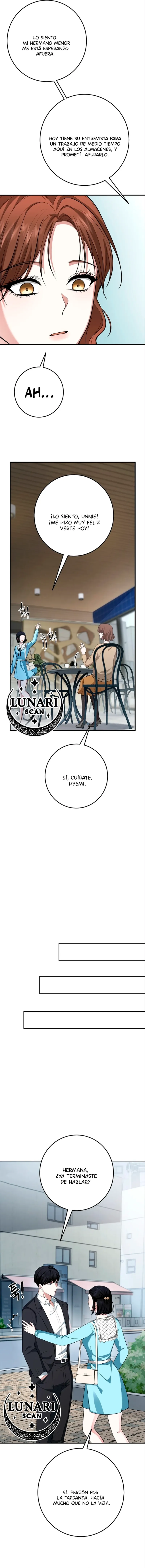 Esposo tirano Capitulo 6 página 4