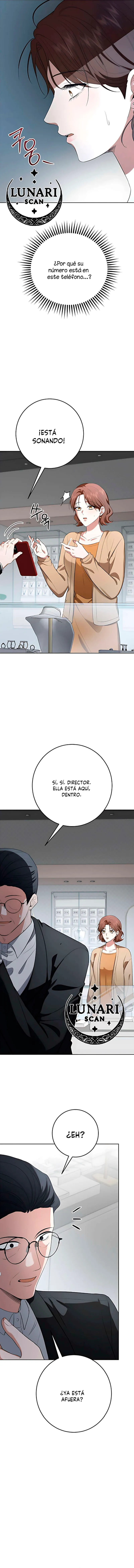 Esposo tirano Capitulo 7 página 10