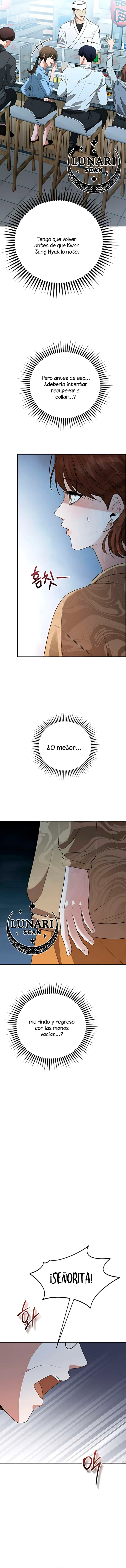 Esposo tirano Capitulo 7 página 4