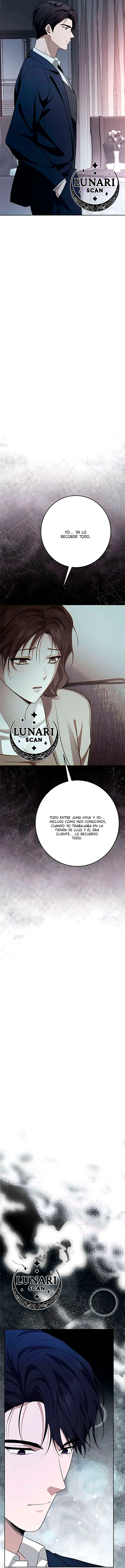 Esposo tirano Capitulo 9 página 15
