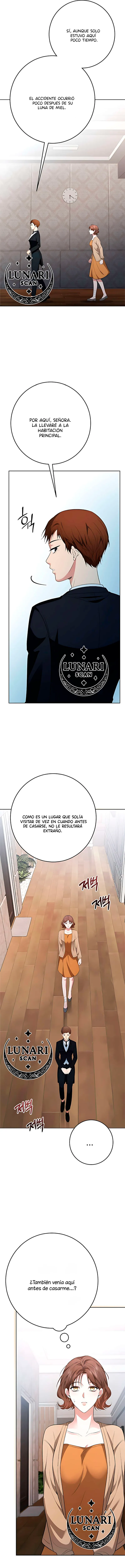 Esposo tirano Capitulo 9 página 7