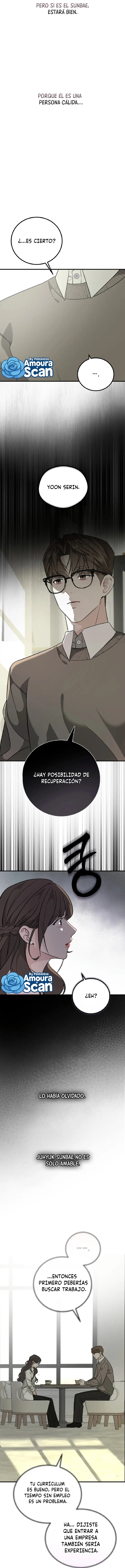 La trampa del embarazo Capitulo 1 página 4