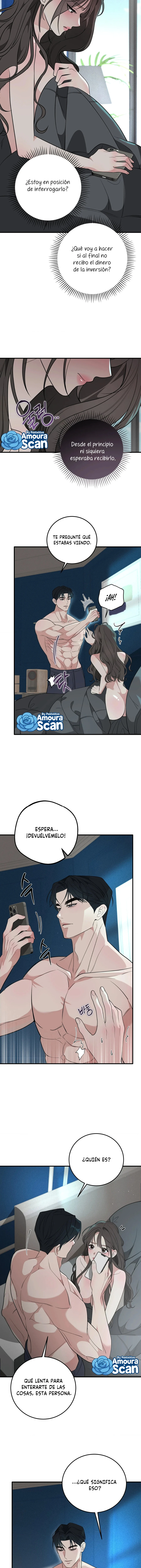 La trampa del embarazo Capitulo 7 página 2