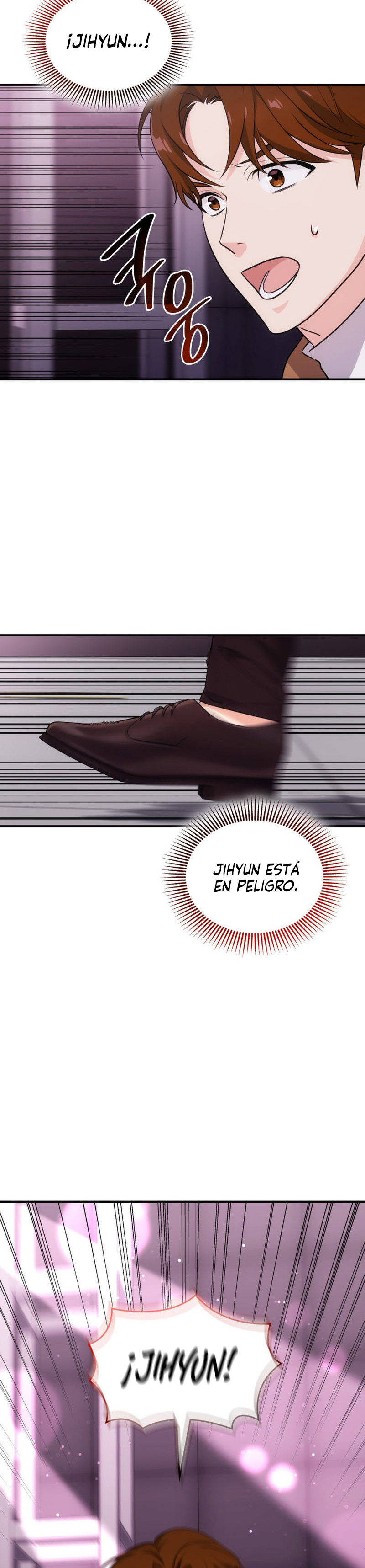 Estoy con los Inmortales de la Música Capitulo 1 página 21