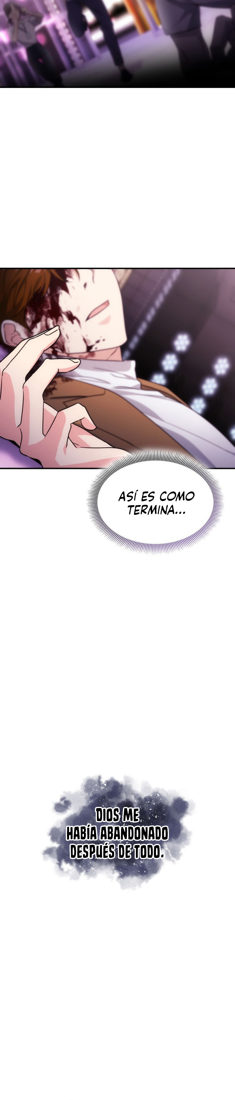 Estoy con los Inmortales de la Música Capitulo 1 página 25