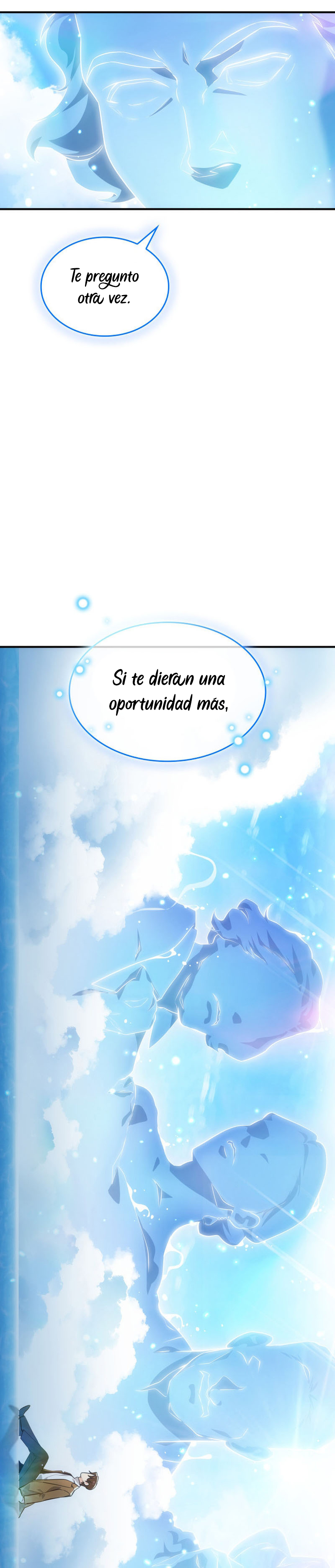 Estoy con los Inmortales de la Música Capitulo 1 página 37