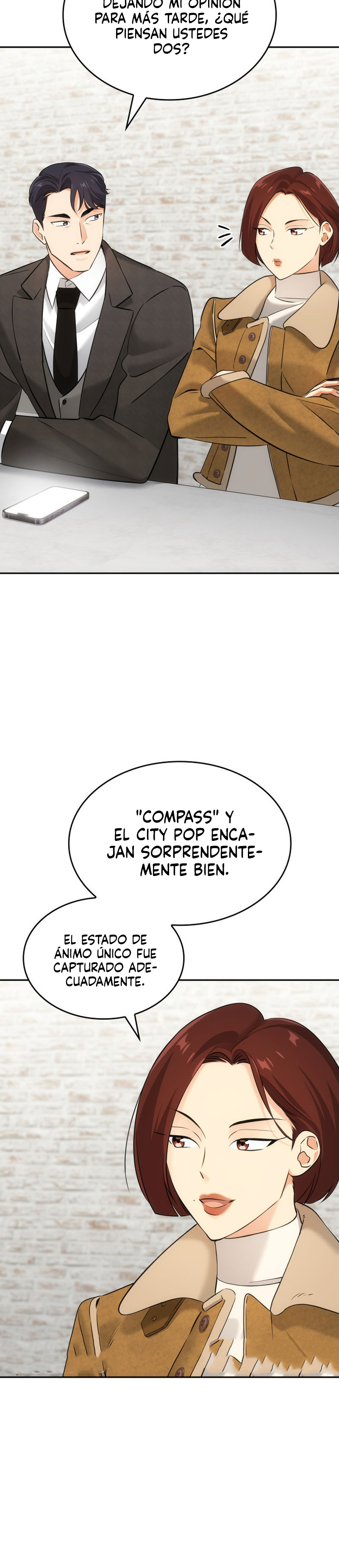 Estoy con los Inmortales de la Música Capitulo 11 página 13