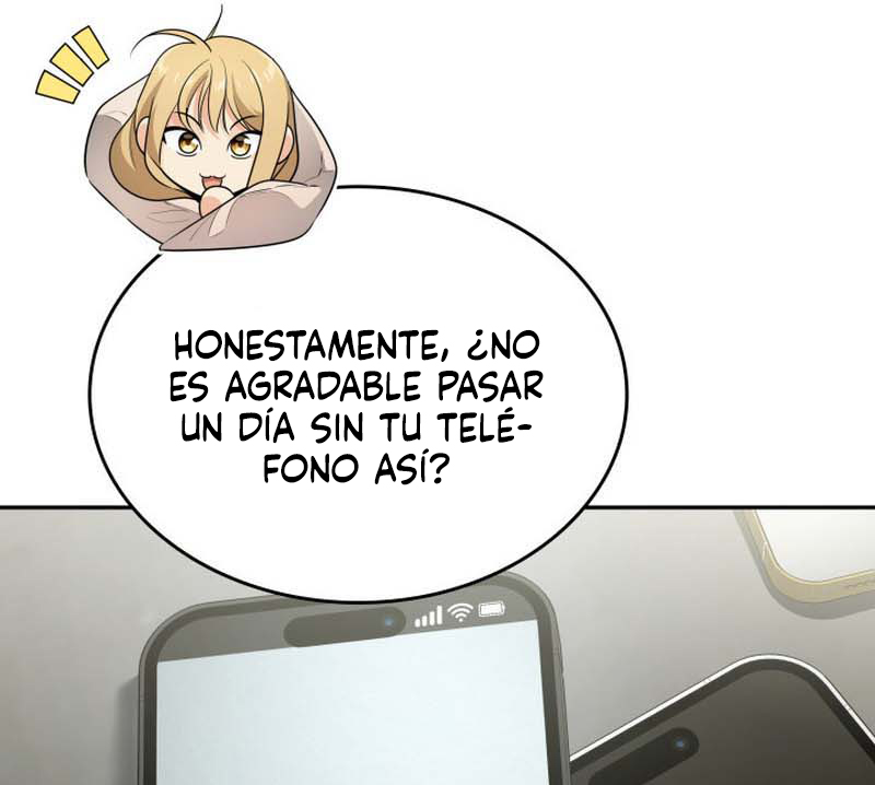 Estoy con los Inmortales de la Música Capitulo 13 página 34