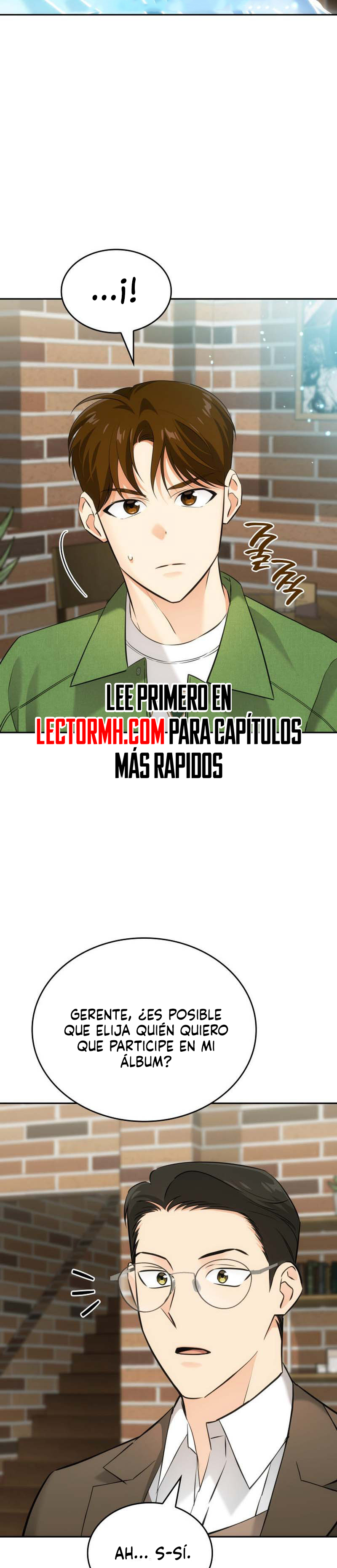 Estoy con los Inmortales de la Música Capitulo 14 página 32