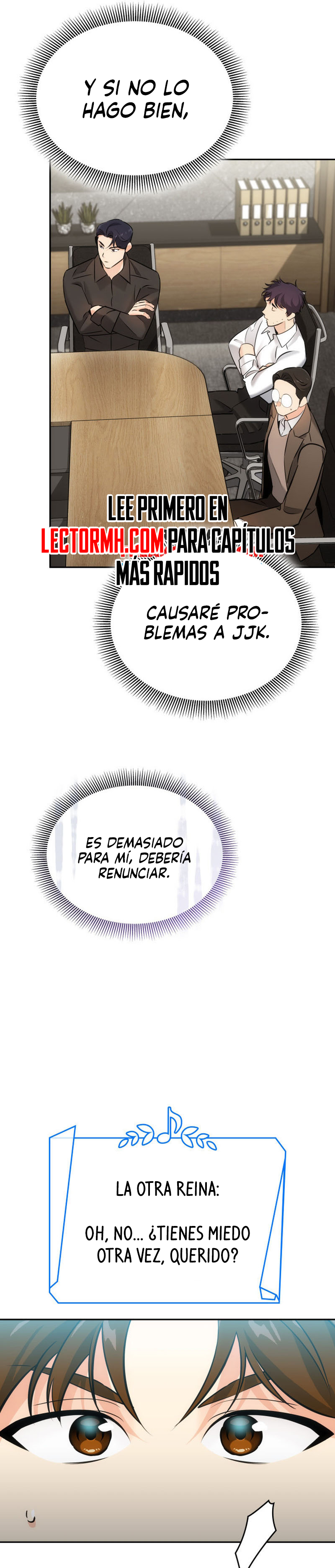 Estoy con los Inmortales de la Música Capitulo 15 página 26