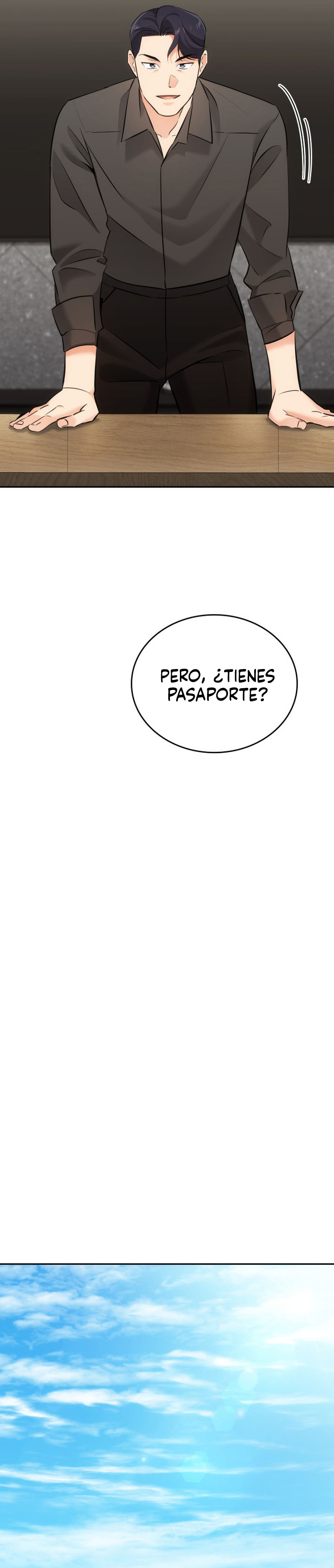 Estoy con los Inmortales de la Música Capitulo 15 página 33