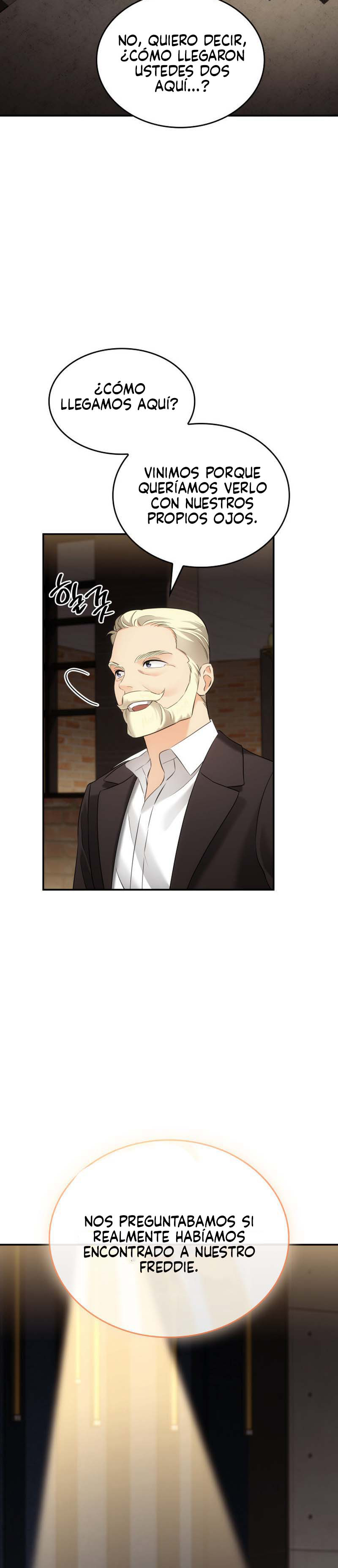 Estoy con los Inmortales de la Música Capitulo 17 página 13