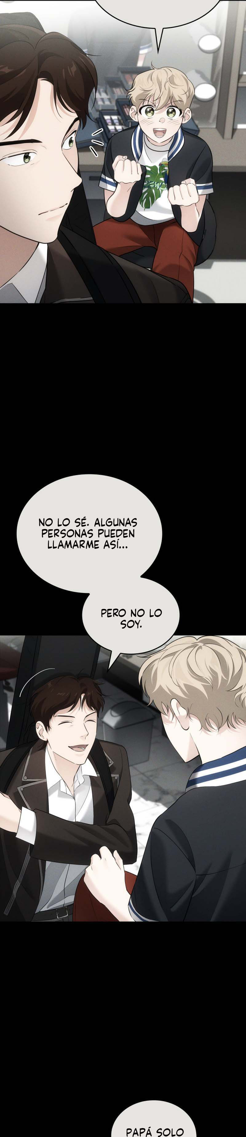 Estoy con los Inmortales de la Música Capitulo 17 página 3