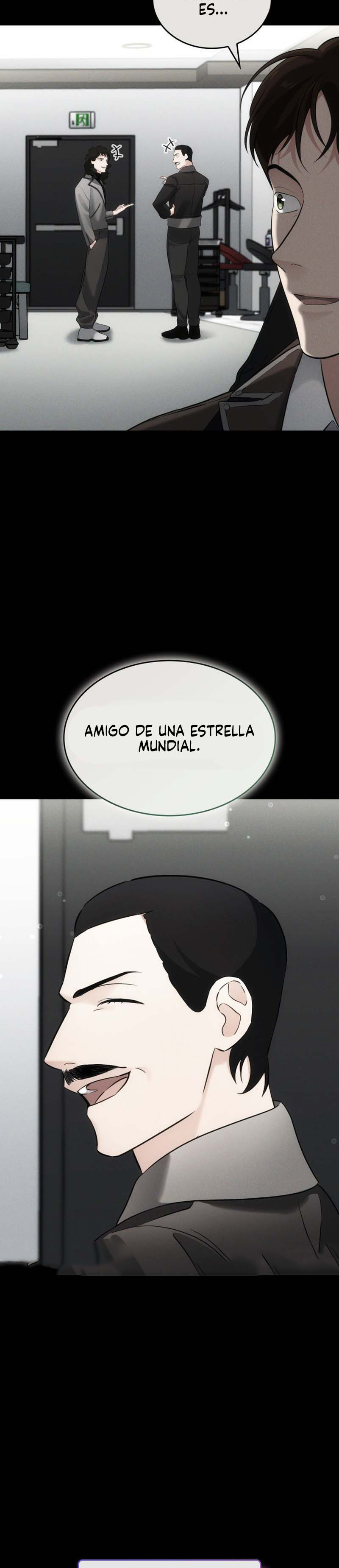 Estoy con los Inmortales de la Música Capitulo 17 página 4