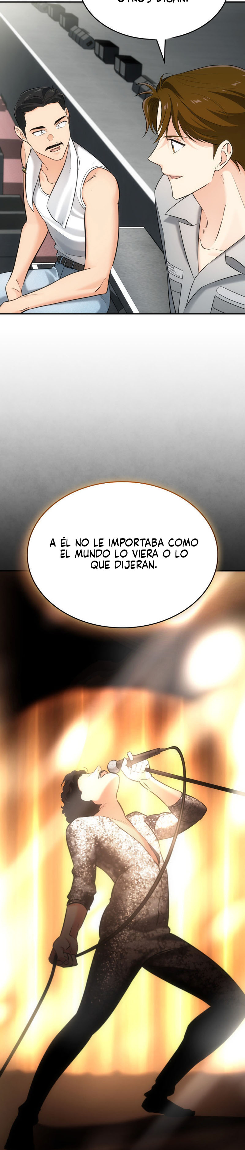 Estoy con los Inmortales de la Música Capitulo 19 página 25