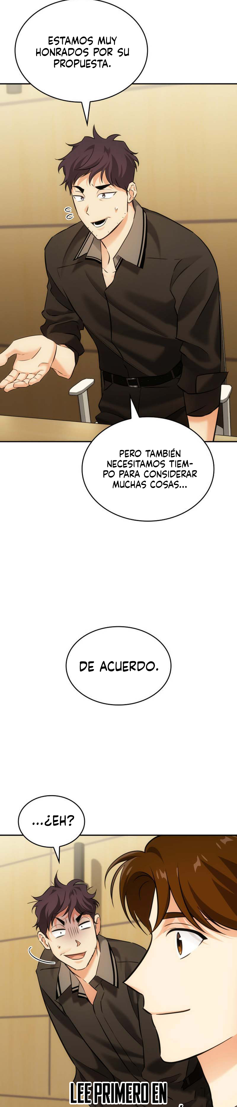 Estoy con los Inmortales de la Música Capitulo 20 página 24