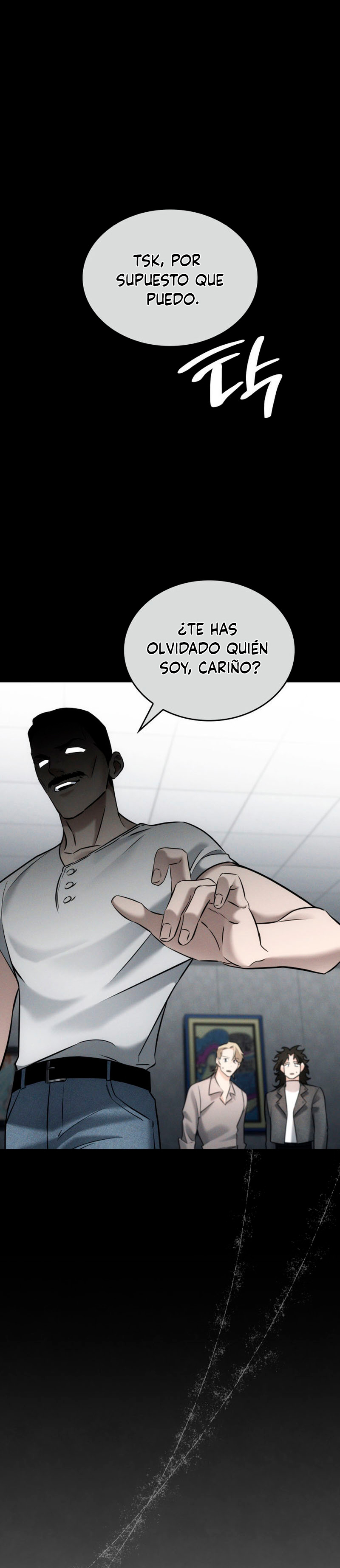 Estoy con los Inmortales de la Música Capitulo 21 página 23