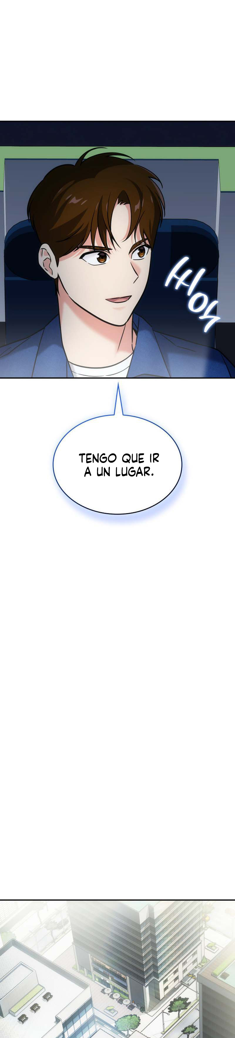 Estoy con los Inmortales de la Música Capitulo 22 página 24