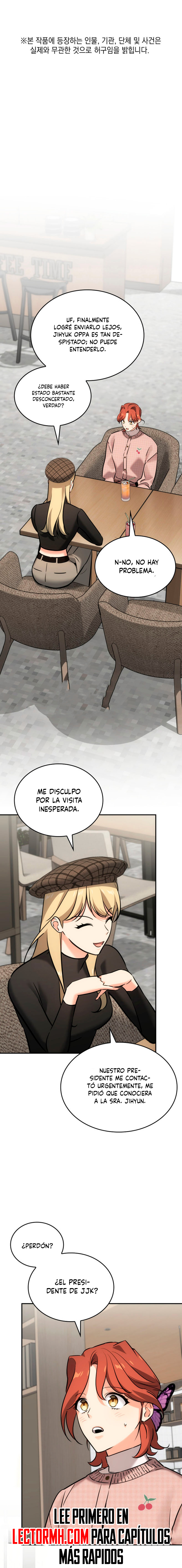 Estoy con los Inmortales de la Música Capitulo 26 página 2