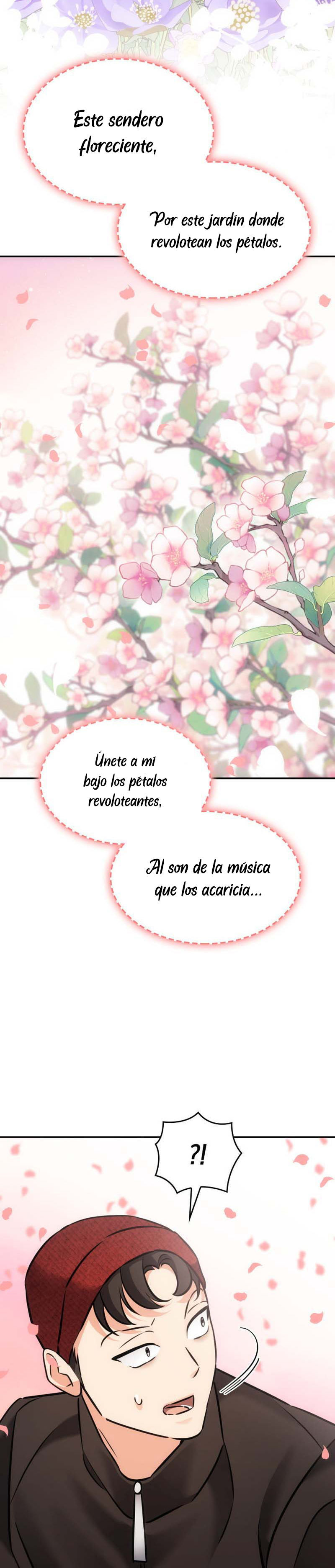 Estoy con los Inmortales de la Música Capitulo 29 página 29
