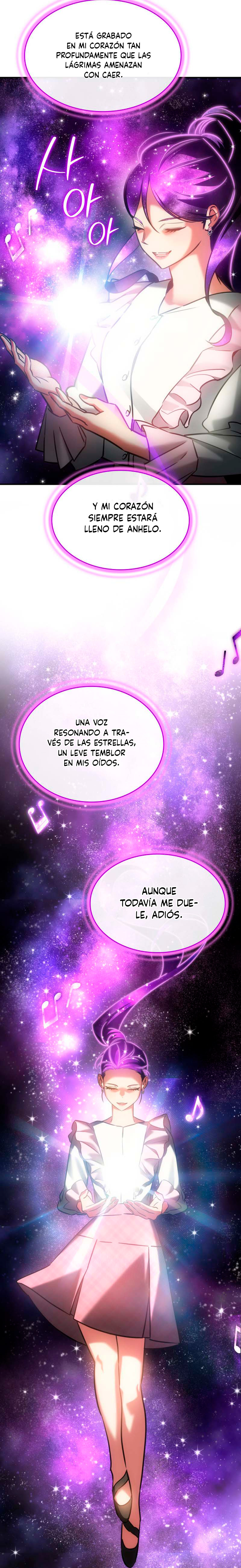Estoy con los Inmortales de la Música Capitulo 32 página 16