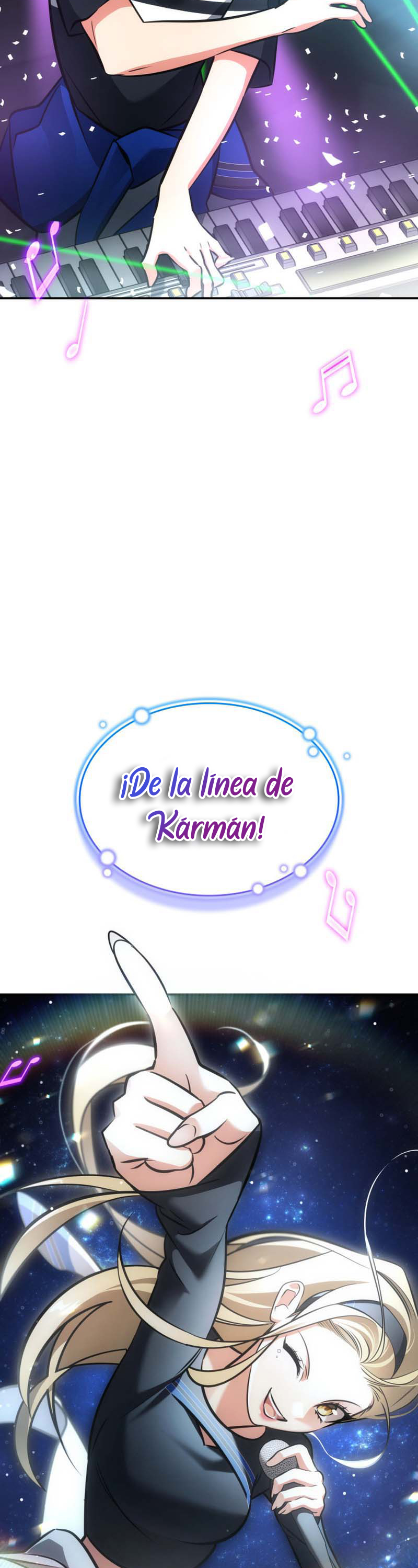 Estoy con los Inmortales de la Música Capitulo 37 página 32
