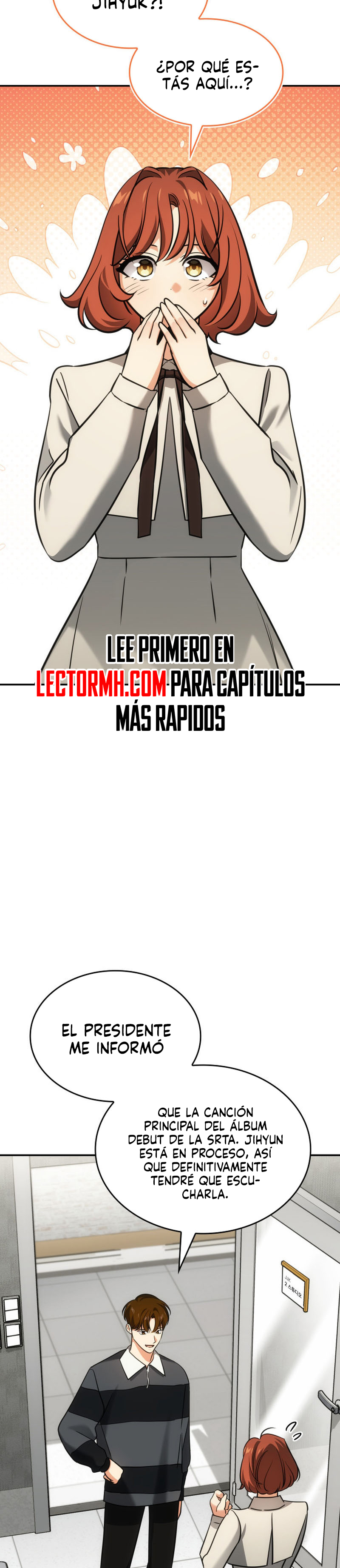 Estoy con los Inmortales de la Música Capitulo 39 página 24