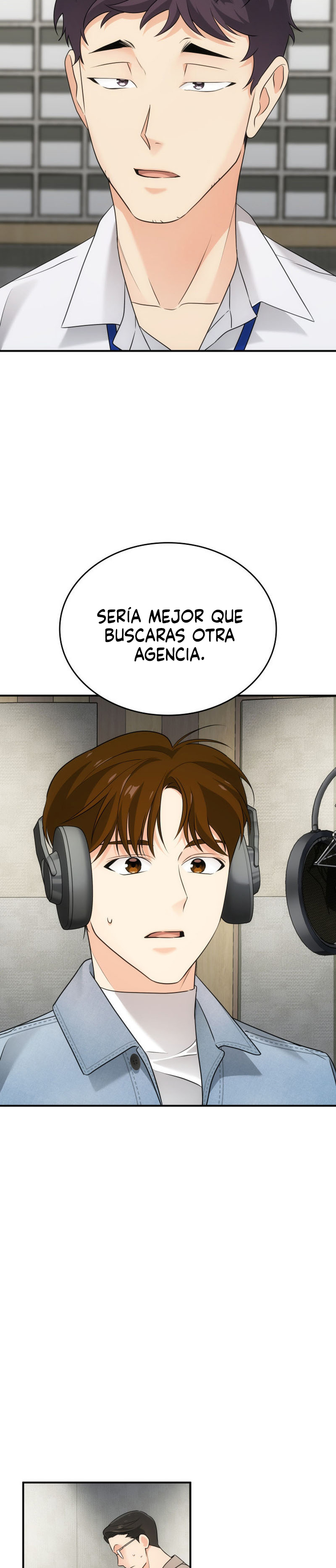 Estoy con los Inmortales de la Música Capitulo 4 página 24