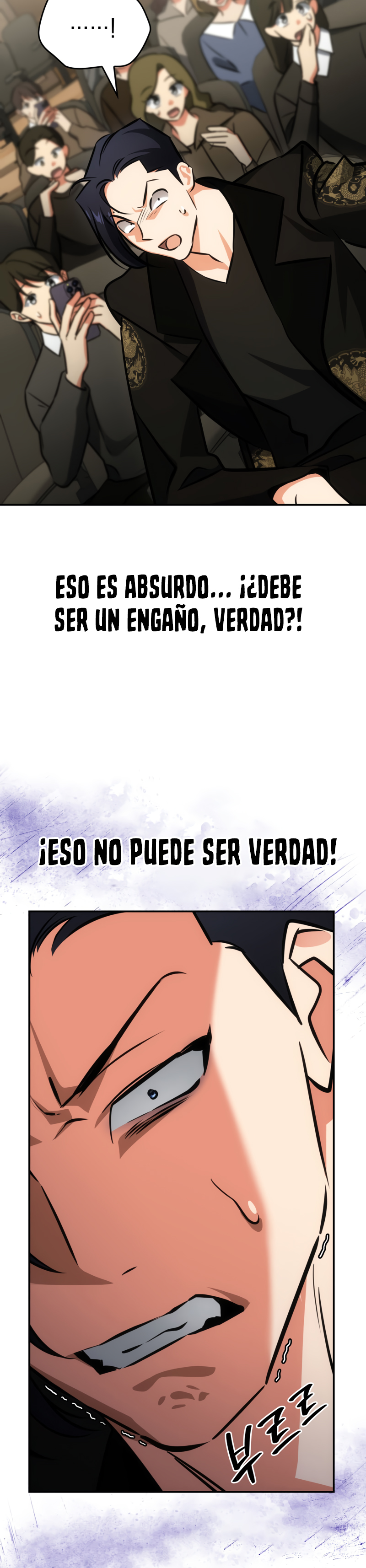 Estoy con los Inmortales de la Música Capitulo 41 página 28