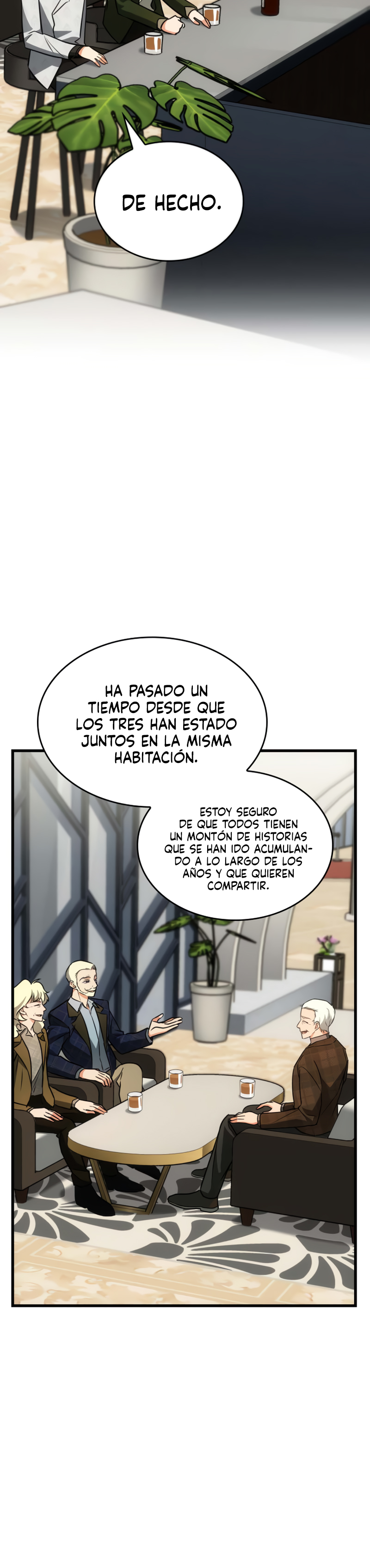 Estoy con los Inmortales de la Música Capitulo 42 página 25