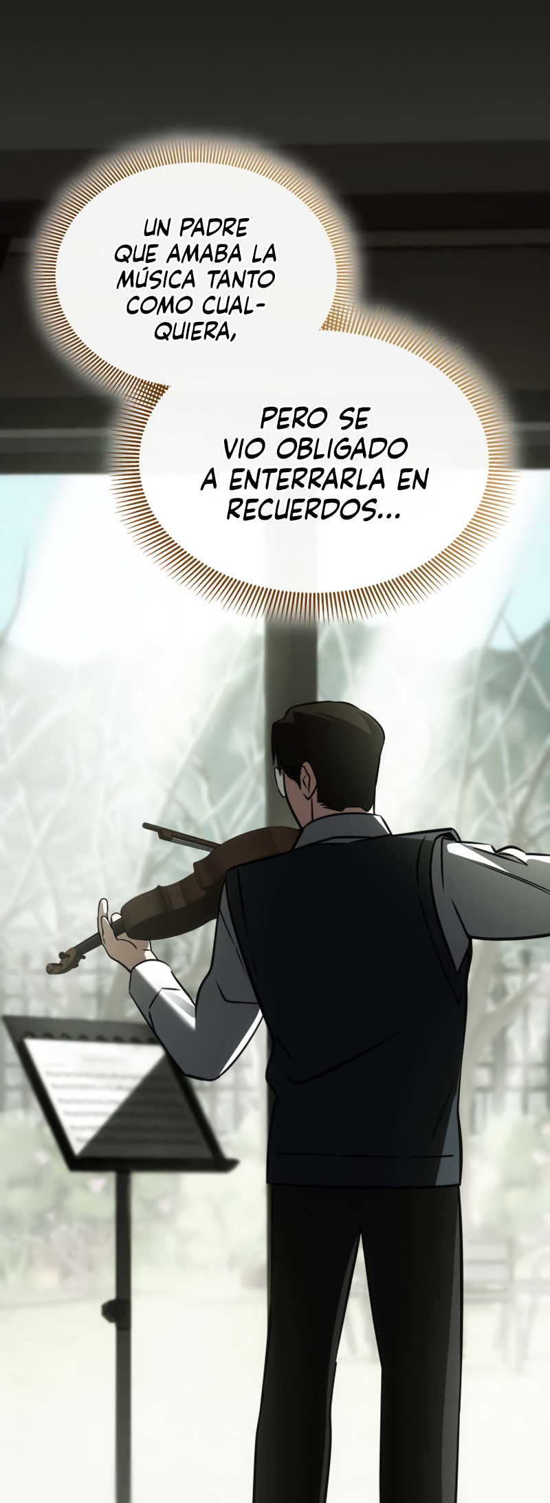 Estoy con los Inmortales de la Música Capitulo 42 página 44