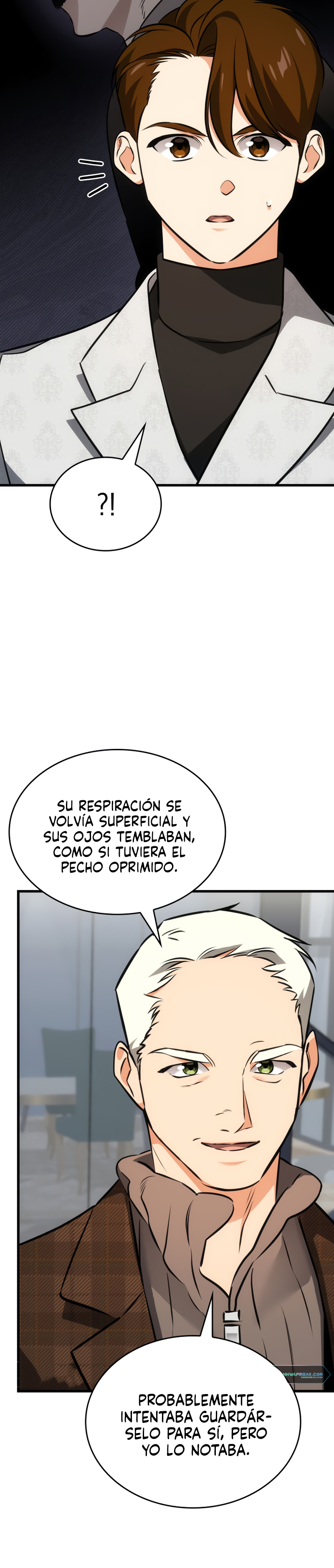 Estoy con los Inmortales de la Música Capitulo 43 página 13