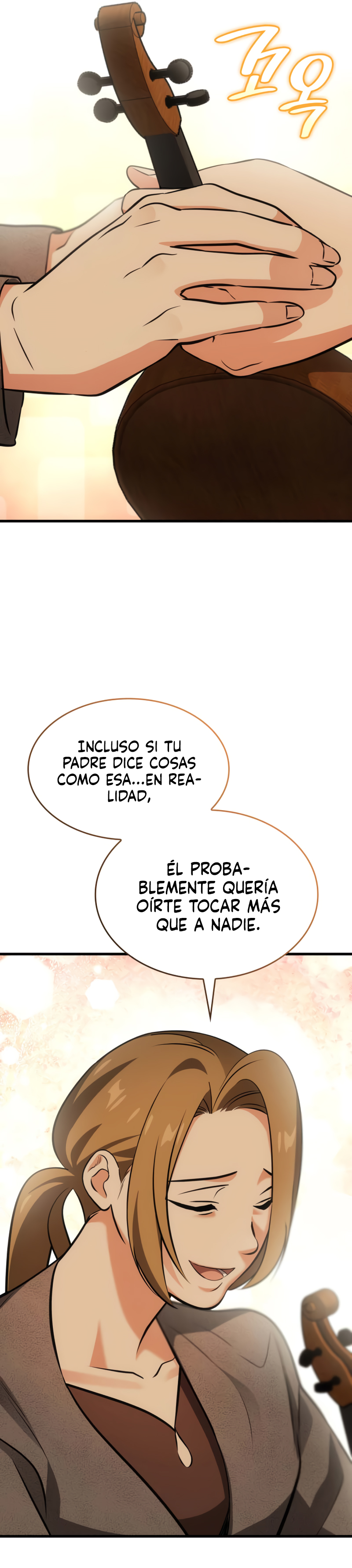 Estoy con los Inmortales de la Música Capitulo 44 página 14