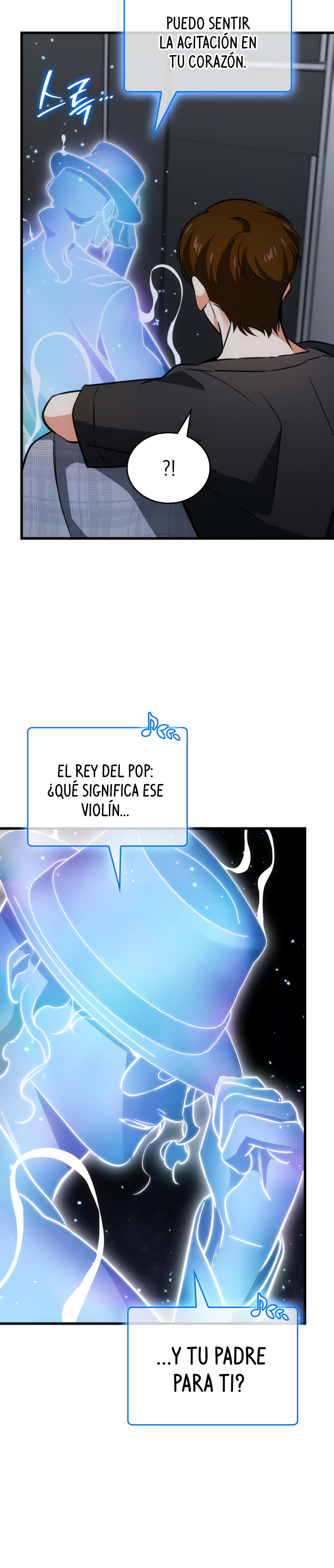 Estoy con los Inmortales de la Música Capitulo 44 página 25