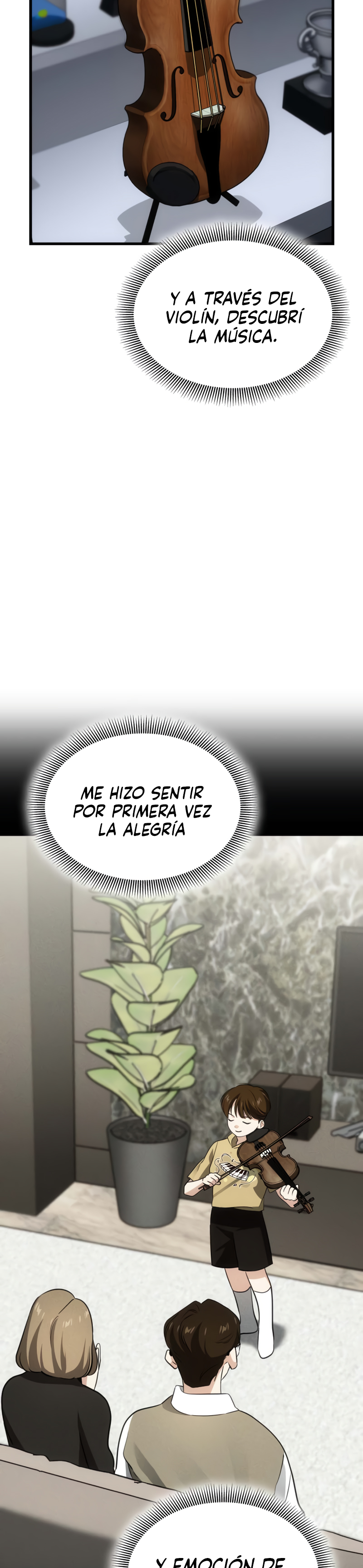 Estoy con los Inmortales de la Música Capitulo 44 página 27