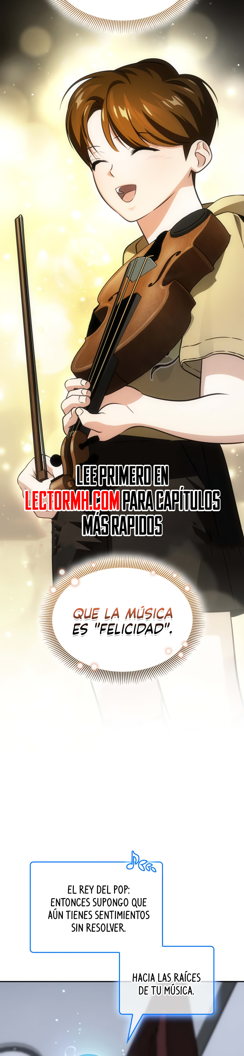 Estoy con los Inmortales de la Música Capitulo 44 página 29