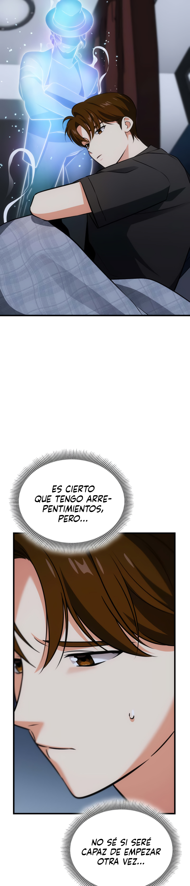 Estoy con los Inmortales de la Música Capitulo 44 página 30