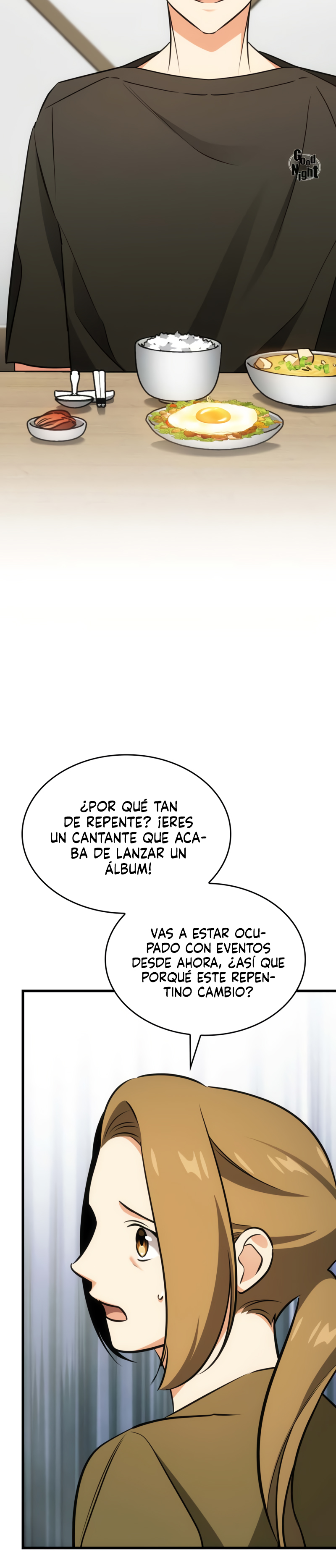 Estoy con los Inmortales de la Música Capitulo 44 página 39