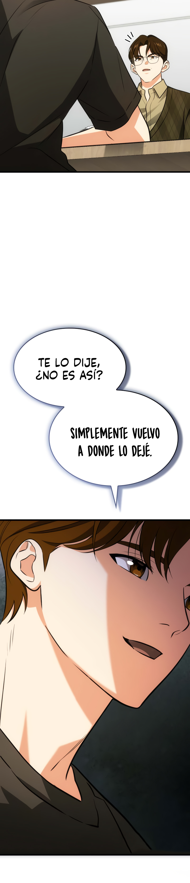 Estoy con los Inmortales de la Música Capitulo 44 página 43